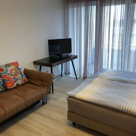 Luxapartments *