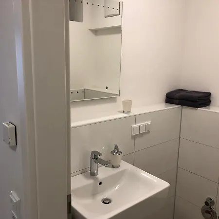Luxapartments