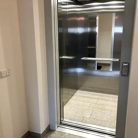 Luxapartments *