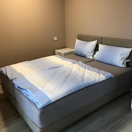 Luxapartments