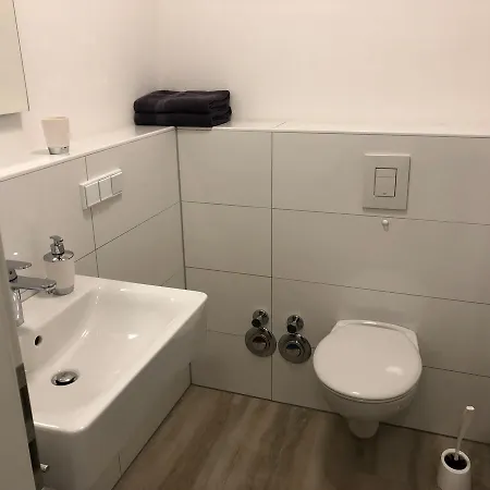Luxapartments