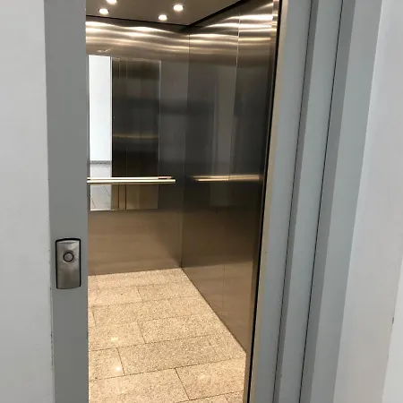 Luxapartments