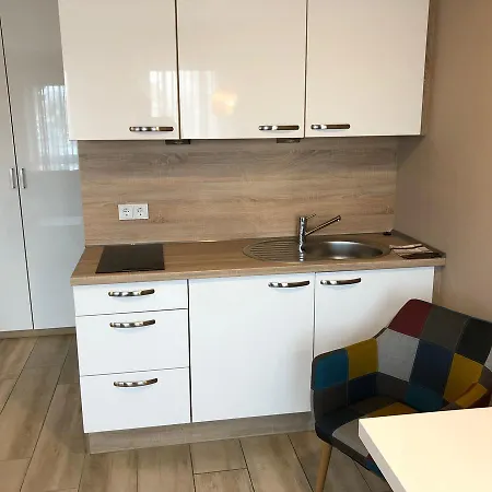 Luxapartments *