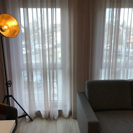 Apartment Luxapartments