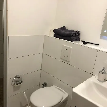 Luxapartments