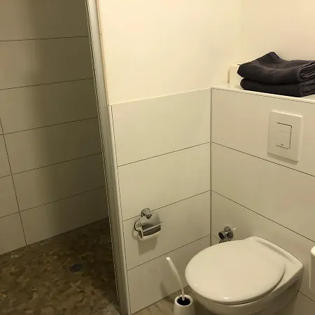 Luxapartments Apartment Hürth
