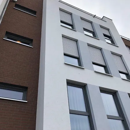 Luxapartments * Hürth