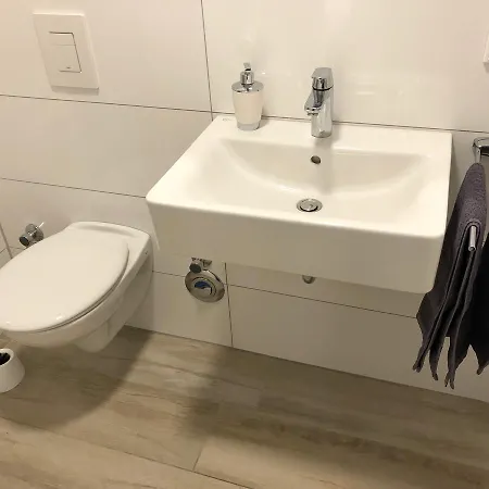 Luxapartments Apartment