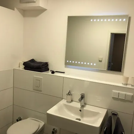Luxapartments Hürth