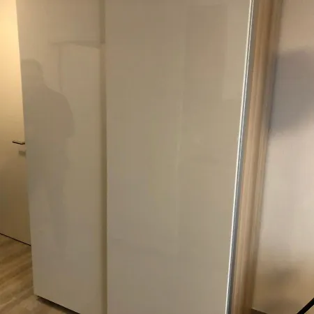 Apartment Luxapartments