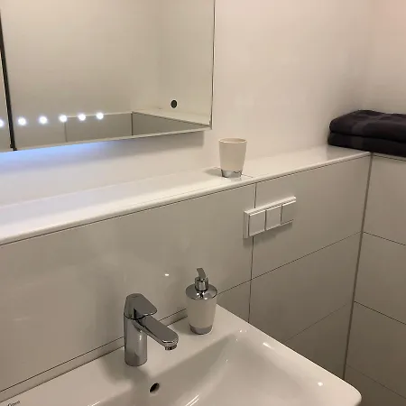 Apartment Luxapartments Hürth