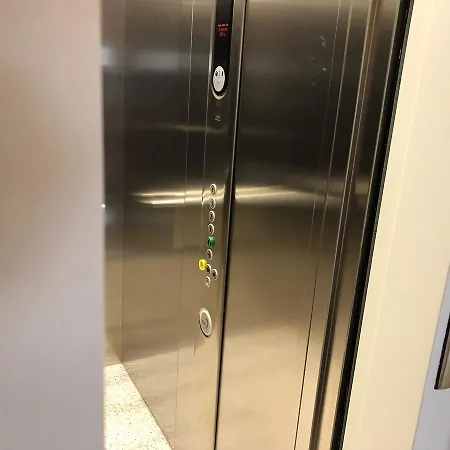 Luxapartments