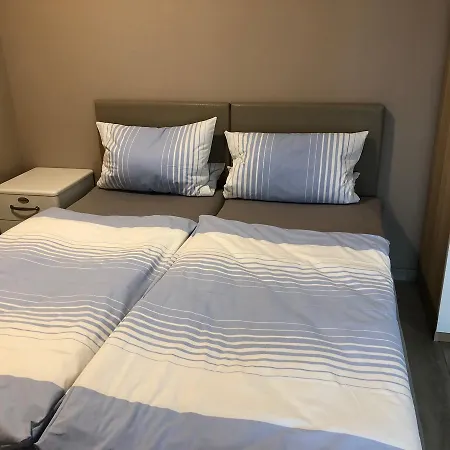 Luxapartments *