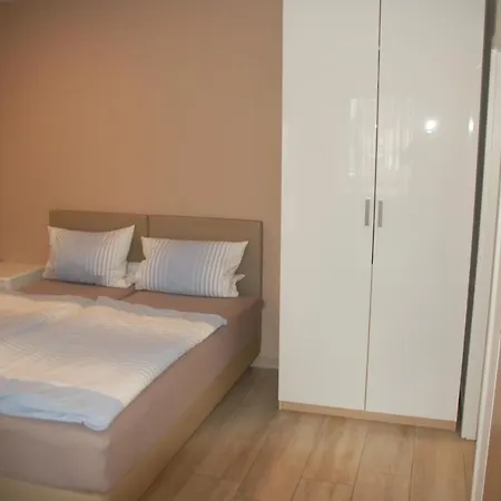 Luxapartments