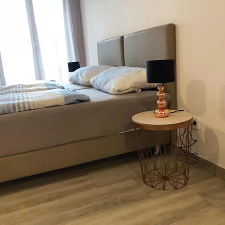 Luxapartments Apartment Hürth