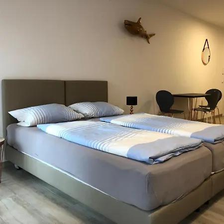 Luxapartments
