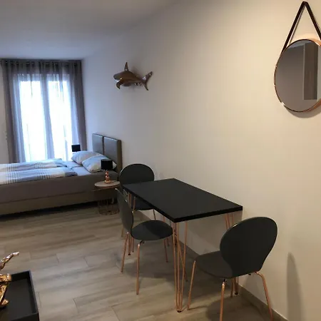 Luxapartments * Hürth
