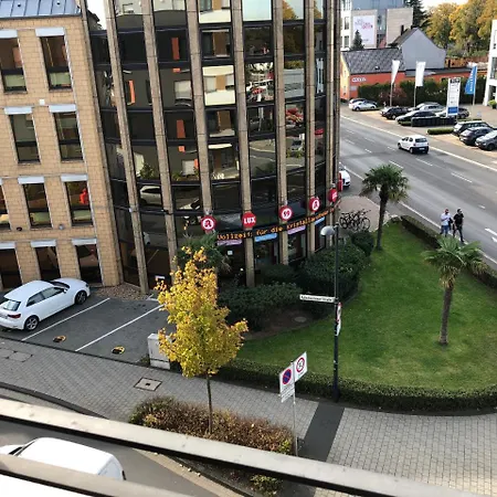Apartment Luxapartments