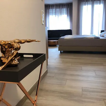 Luxapartments Apartment *