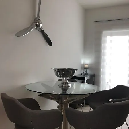 Apartment Luxapartments Hürth