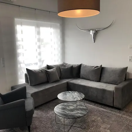 Luxapartments Hürth