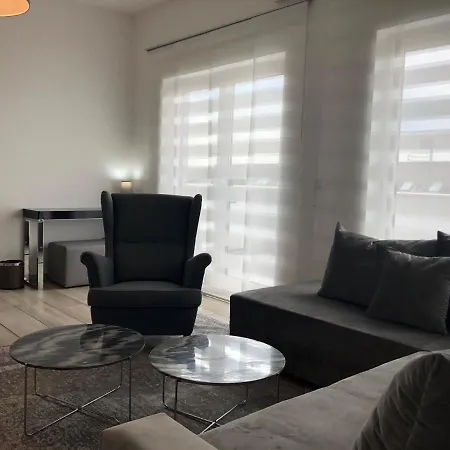 Luxapartments Apartment *