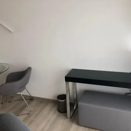 Luxapartments Apartment Hürth