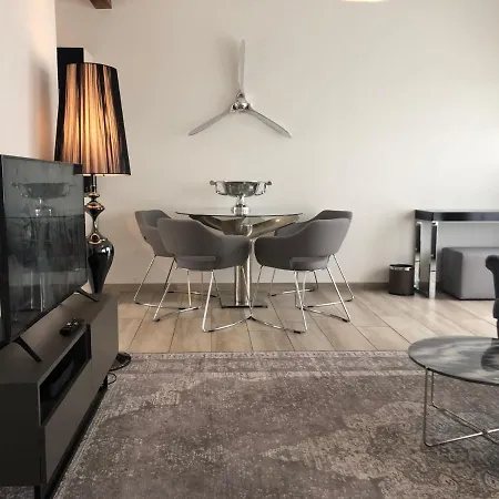 Apartment Luxapartments