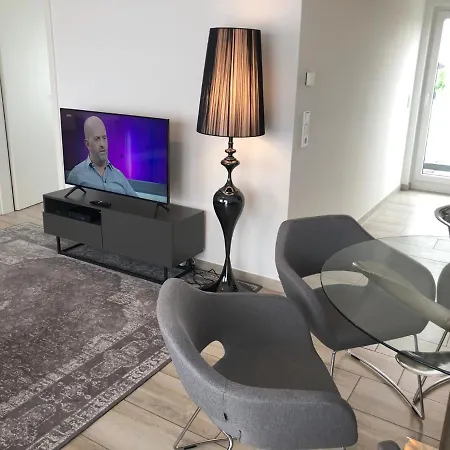 Luxapartments Apartment Hürth