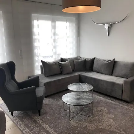 Luxapartments *