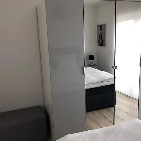 Luxapartments Apartment Hürth