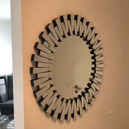 Luxapartments