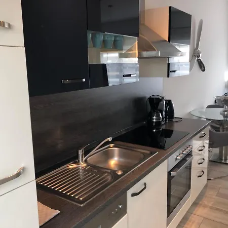 Luxapartments