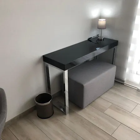Luxapartments Apartment *