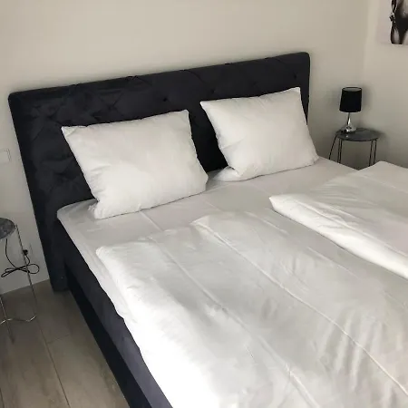 Luxapartments Hürth