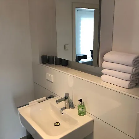 Luxapartments Apartment *