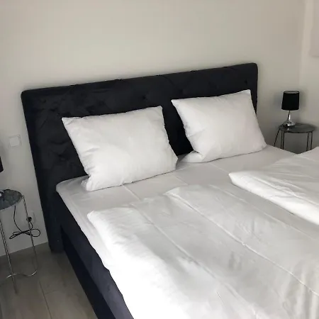Luxapartments Hürth