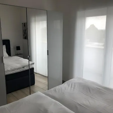 Apartment Luxapartments Hürth