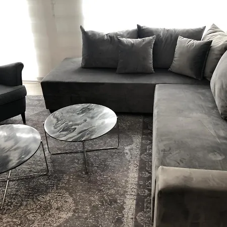 Luxapartments Apartment *