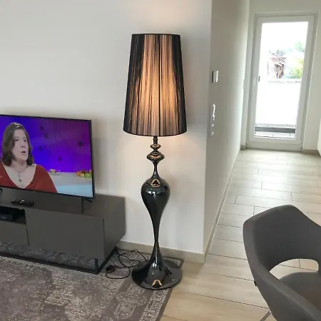 Luxapartments Hürth