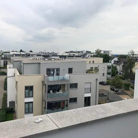 Luxapartments Apartment *