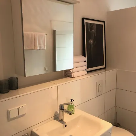 Luxapartments Apartment