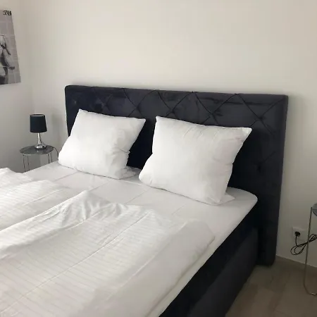 Luxapartments Apartment